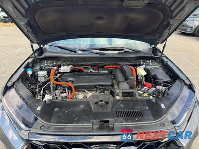 Zdjęcie 8 z 10 samochodu: 2024 HONDA CR-V SPORT-L VIN:5J6RS5H84RL003272 - miniatura