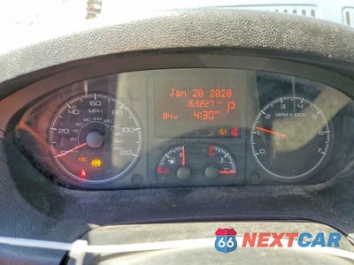 Zdjęcie 9 z 13 samochodu: 2021 RAM PROMASTER 3500 DELIVERY VAN VIN:3C6MRVJGXME552478 - miniatura