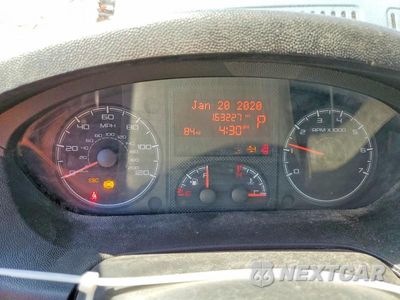 Zdjęcie 9 z 13 samochodu: 2021 RAM PROMASTER 3500 DELIVERY VAN VIN:3C6MRVJGXME552478 - miniatura
