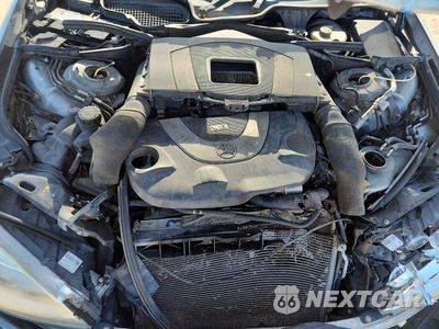 Zdjęcie 11 z 12 samochodu: 2010 MERCEDES-BENZ S 550 VIN:WDDNG7BBXAA296316 - miniatura