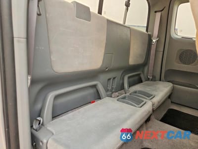 Zdjęcie 10 z 12 samochodu: 2006 TOYOTA TACOMA ACCESS CAB VIN:5TEUU42N16Z218253 - miniatura