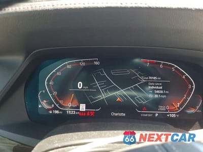 Zdjęcie 9 z 13 samochodu: 2019 BMW X5 XDRIVE40I VIN:5UXCR6C50KLL38852 - miniatura