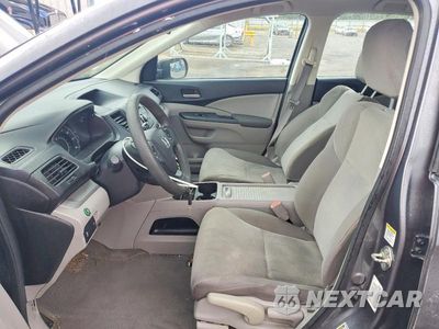 Zdjęcie 7 z 13 samochodu: 2014 HONDA CR-V LX VIN:3CZRM3H36EG706723 - miniatura