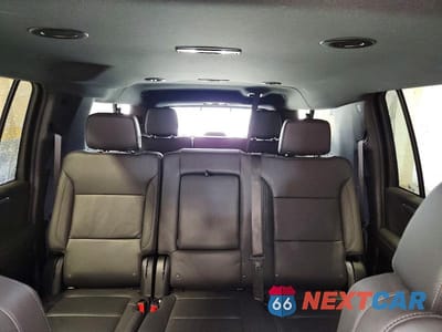 Zdjęcie 10 z 13 samochodu: 2025 CHEVROLET SUBURBAN K1500 Z71 VIN:1GNS6DRD3SR349079 - miniatura
