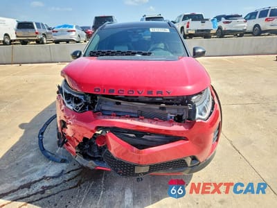Piąte zdjęcie samochodu w środku: 2025 LAND ROVER DISCOVERY SPORT DYNAMIC SE VIN:SALCL2FX7SH353708 - miniatura