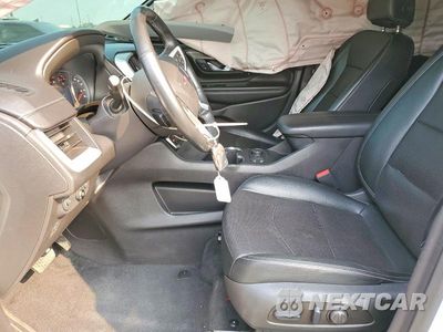 Zdjęcie 7 z 13 samochodu: 2023 GMC TERRAIN SLT VIN:3GKALVEG6PL196798 - miniatura
