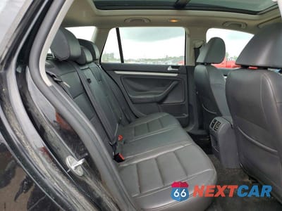 Zdjęcie 10 z 12 samochodu: 2009 VOLKSWAGEN JETTA SE VIN:3VWTM71KX9M281841 - miniatura