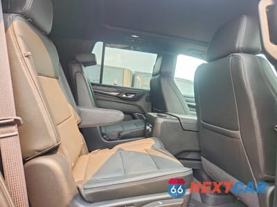 Zdjęcie 11 z 13 samochodu: 2023 GMC YUKON DENALI VIN:1GKS2DKL2PR349365 - miniatura