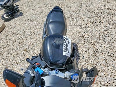Piąte zdjęcie samochodu w środku: 1997 HONDA CBR1100 XX VIN:JH2SC3508VM002578 - miniatura