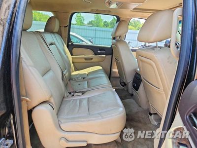 Zdjęcie 11 z 13 samochodu: 2011 GMC YUKON XL DENALI VIN:1GKS2MEF3BR372989 - miniatura