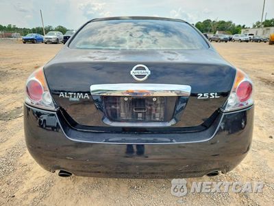 Zdjęcie 6 z 12 samochodu: 2012 NISSAN ALTIMA 2.5 VIN:1N4AL2AP5CC120923 - miniatura