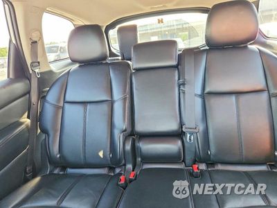 Zdjęcie 10 z 13 samochodu: 2019 NISSAN PATHFINDER SL VIN:5N1DR2MM7KC627937 - miniatura