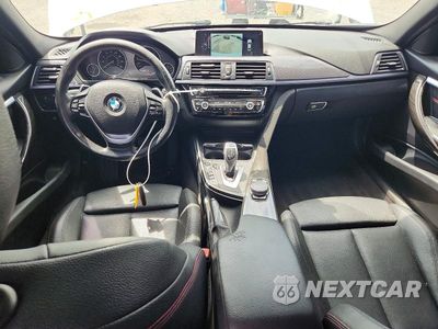 Zdjęcie 8 z 12 samochodu: 2016 BMW 328 I SULEV VIN:WBA8E9G5XGNT44973 - miniatura