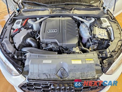Zdjęcie 11 z 13 samochodu: 2024 AUDI A5 PREMIUM PLUS 45 VIN:WAUTAAF54RA058829 - miniatura