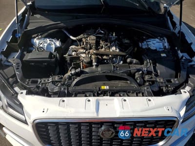Zdjęcie 12 z 13 samochodu: 2022 JAGUAR F-PACE S VIN:SADCJ2EX7NA692114 - miniatura