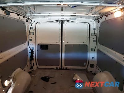Zdjęcie 10 z 13 samochodu: 2022 MERCEDES-BENZ METRIS VIN:W1YV0BEY4N4155632 - miniatura