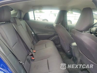 Zdjęcie 10 z 12 samochodu: 2025 TOYOTA PRIUS LE VIN:JTDACAAU7S3056294 - miniatura