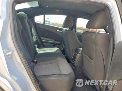Zdjęcie 10 z 13 samochodu: 2022 DODGE CHARGER SXT VIN:2C3CDXJGXNH214104 - miniatura