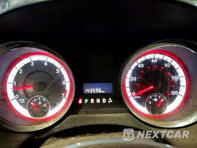 Zdjęcie 9 z 13 samochodu: 2017 DODGE GR CARAVAN VIN:2C4RDGCG8HR858654 - miniatura
