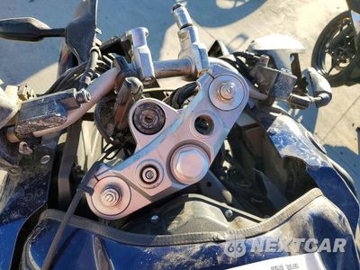 Zdjęcie 7 z 9 samochodu: 2017 YAMAHA XT1200Z VIN:JYADP06E9HA001245 - miniatura