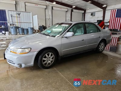 2002 HONDA ACCORD SE 1HGCG56732A139550 - główne zdjęcie licytacji z USA - miniatura