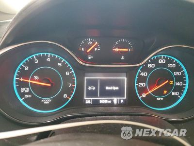 Zdjęcie 9 z 12 samochodu: 2017 CHEVROLET CRUZE LT VIN:1G1BE5SMXH7264720 - miniatura