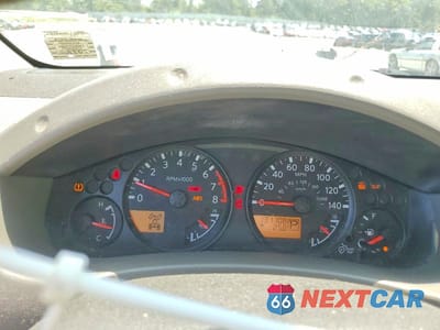 Zdjęcie 9 z 12 samochodu: 2011 NISSAN XTERRA X VIN:5N1AN0NW9BC515255 - miniatura