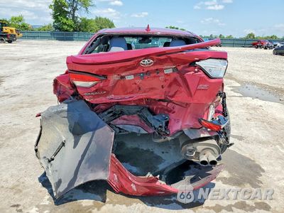 Zdjęcie 6 z 13 samochodu: 2022 TOYOTA COROLLA SE VIN:JTDS4MCE5NJ094289 - miniatura