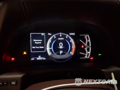 Zdjęcie 9 z 12 samochodu: 2021 LEXUS ES 250 BASE VIN:58AD11D13MU008068 - miniatura