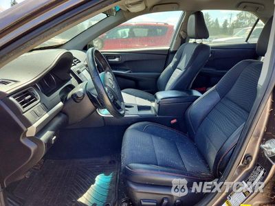 Zdjęcie 7 z 12 samochodu: 2015 TOYOTA CAMRY SE VIN:4T1BF1FK4FU025101 - miniatura