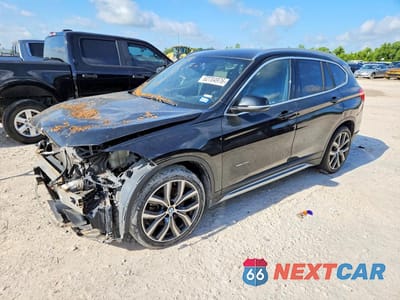 2016 BMW X1 XDRIVE28I WBXHT3C34G5E55714 - główne zdjęcie licytacji z USA - miniatura
