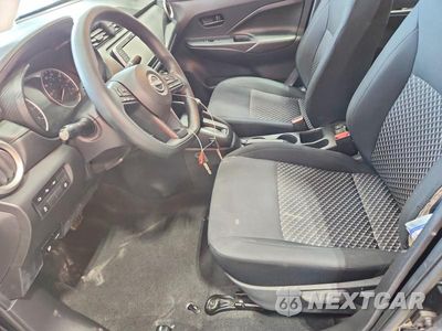 Zdjęcie 7 z 12 samochodu: 2024 NISSAN VERSA S VIN:3N1CN8DV8RL819831 - miniatura