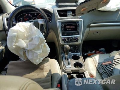 Zdjęcie 8 z 13 samochodu: 2016 GMC ACADIA SLT-1 VIN:1GKKRRKD6GJ344055 - miniatura