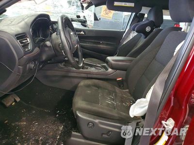 Zdjęcie 7 z 13 samochodu: 2023 DODGE DURANGO R/T VIN:1C4SDHCT7PC629572 - miniatura