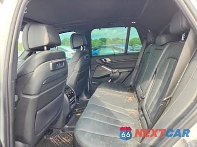 Zdjęcie 10 z 12 samochodu: 2021 BMW X5 XDRIVE45E VIN:5UXTA6C07M9E75429 - miniatura