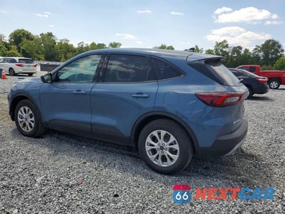 Drugie zdjęcie samochodu z przodu: 2025 FORD ESCAPE ACTIVE VIN:1FMCU0GN2SUB48452 - miniatura