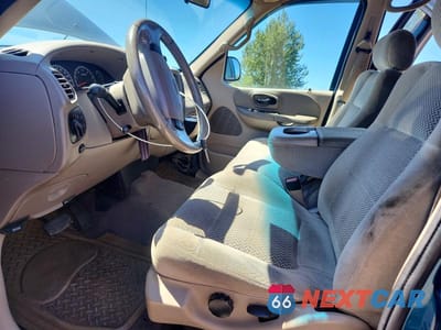 Zdjęcie 7 z 12 samochodu: 2001 FORD F150 SUPERCREW VIN:1FTRW07W81KA75888 - miniatura