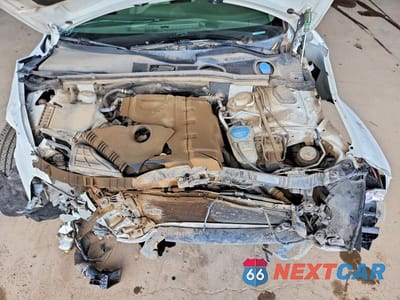 Zdjęcie 11 z 12 samochodu: 2009 AUDI A4 2.0T QUATTRO VIN:WAULF78K29A135060 - miniatura