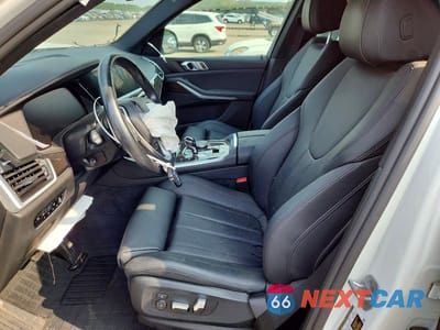 Zdjęcie 7 z 14 samochodu: 2021 BMW X5 XDRIVE40I VIN:5UXCR6C0XM9G08340 - miniatura