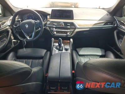 Zdjęcie 8 z 12 samochodu: 2018 BMW 540 XI VIN:WBAJE7C57JWC55765 - miniatura