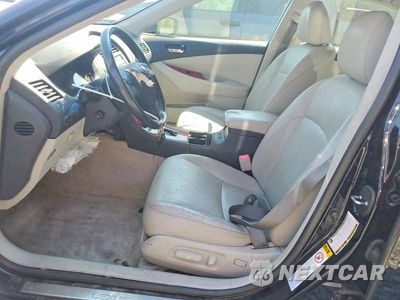 Zdjęcie 7 z 12 samochodu: 2008 LEXUS ES 350 VIN:JTHBJ46G582234442 - miniatura