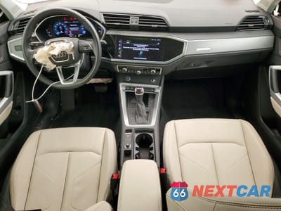 Zdjęcie 8 z 14 samochodu: 2023 AUDI Q3 PREMIUM S LINE 45 VIN:WA1DECF35P1112264 - miniatura