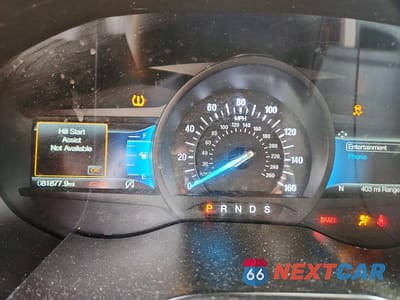 Zdjęcie 9 z 13 samochodu: 2022 FORD EDGE SEL AWD VIN:2FMPK4J9XNBA05737 - miniatura