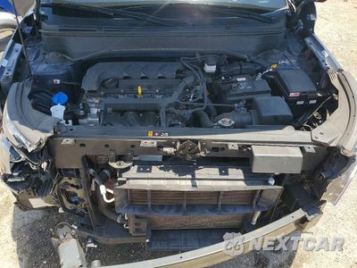Zdjęcie 12 z 14 samochodu: 2024 HYUNDAI VENUE LIMITED VIN:KMHRC8A38RU339905 - miniatura