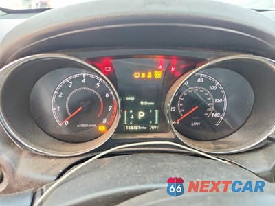 Zdjęcie 9 z 12 samochodu: 2019 MITSUBISHI OUTLANDER SPORT ES VIN:JA4AR3AU1KU025220 - miniatura
