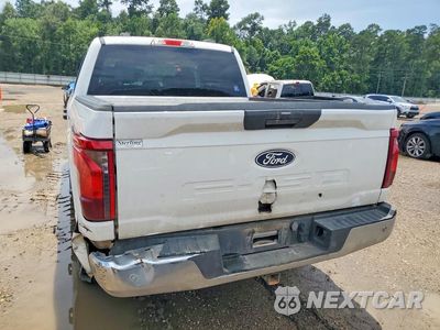 Zdjęcie 6 z 13 samochodu: 2024 FORD F150 XL VIN:1FTFW1L55RKD66110 - miniatura