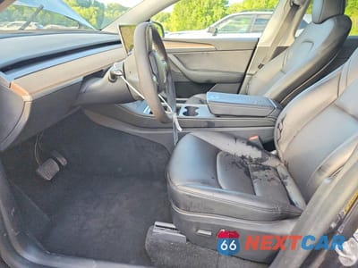 Zdjęcie 7 z 12 samochodu: 2024 TESLA MODEL Y VIN:7SAYGDEE8RF988821 - miniatura