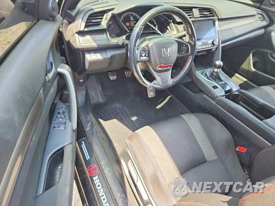 Zdjęcie 8 z 12 samochodu: 2018 HONDA CIVIC SI VIN:2HGFC3A5XJH753014 - miniatura