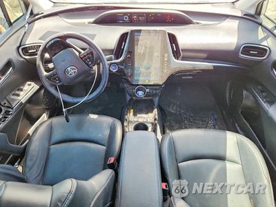 Zdjęcie 8 z 12 samochodu: 2020 TOYOTA PRIUS PRIME LIMITED VIN:JTDKARFP3L3122546 - miniatura