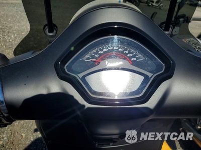 Zdjęcie 7 z 9 samochodu: 2025 VESPA GTS/SEI GIORNI 300 VIN:ZAPMD39M0S5201740 - miniatura